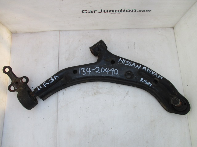 Used Nissan  LOWER CONTROL ARM RIGHT